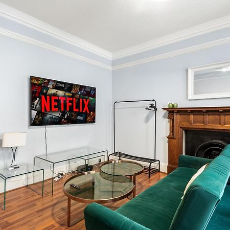 Londwell, Stylish Mayfair Central London Apartment Εξωτερικό φωτογραφία