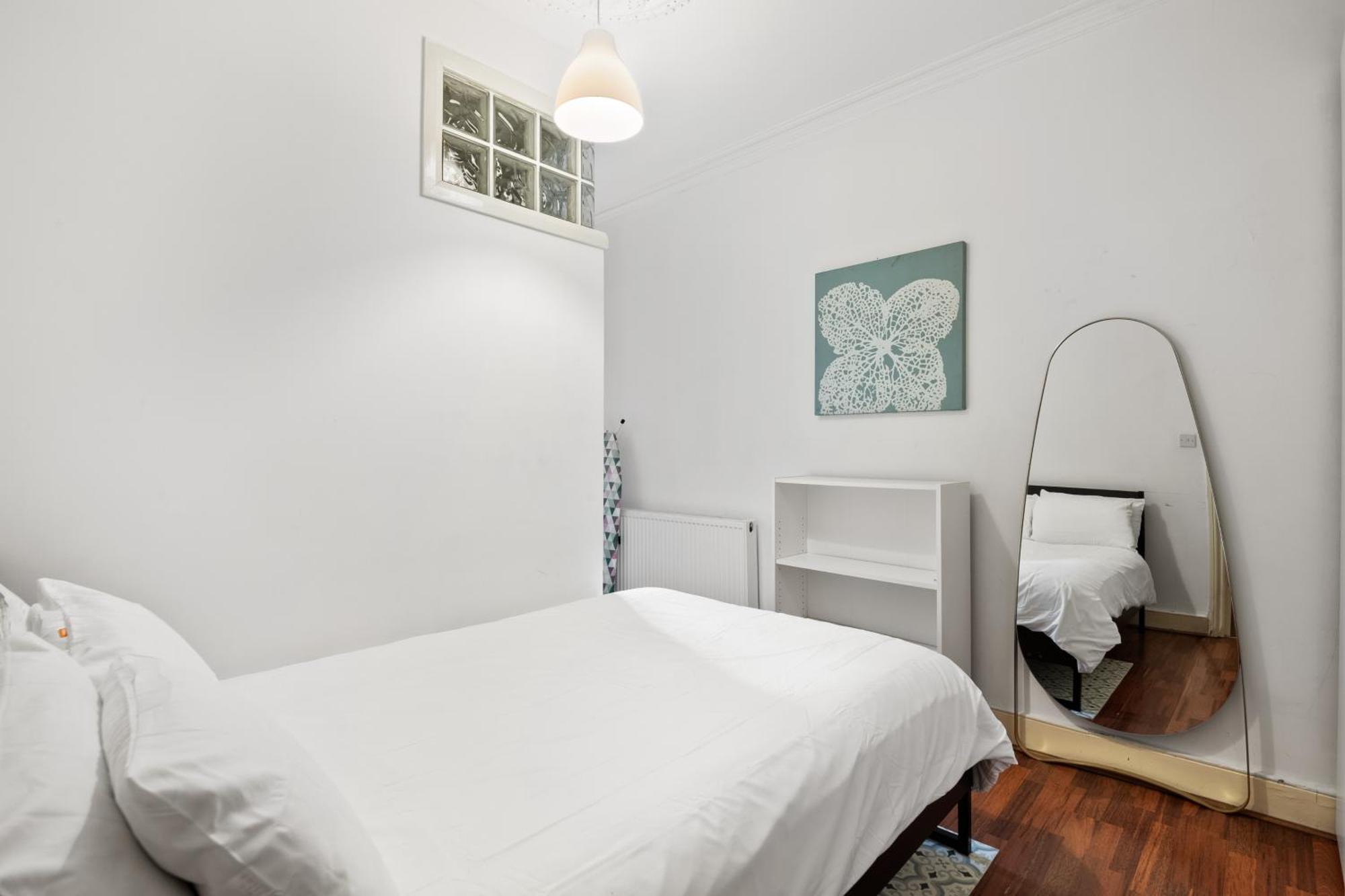 Londwell, Stylish Mayfair Central London Apartment Εξωτερικό φωτογραφία