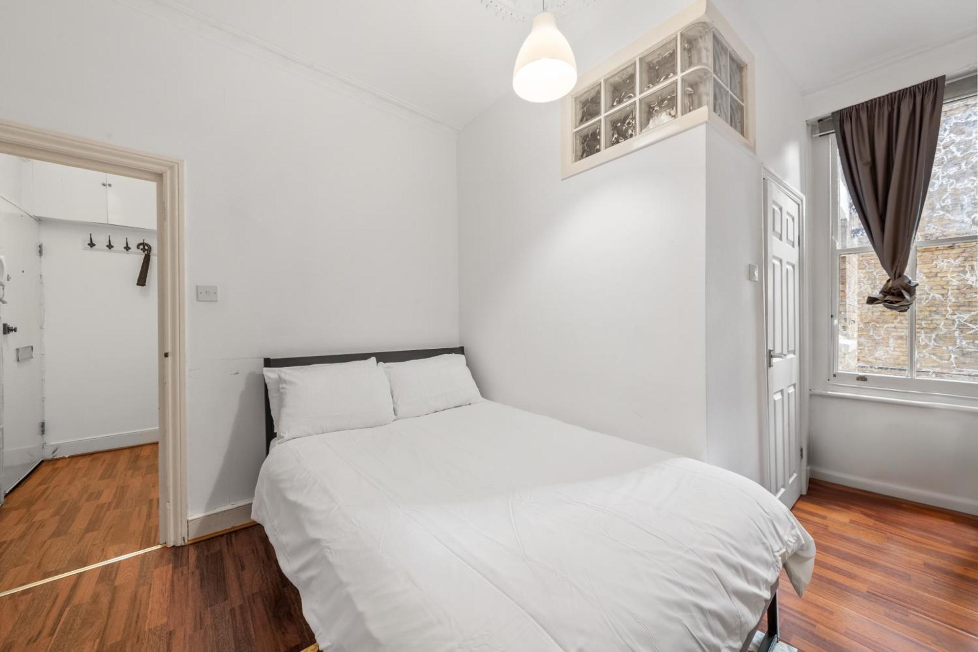 Londwell, Stylish Mayfair Central London Apartment Εξωτερικό φωτογραφία