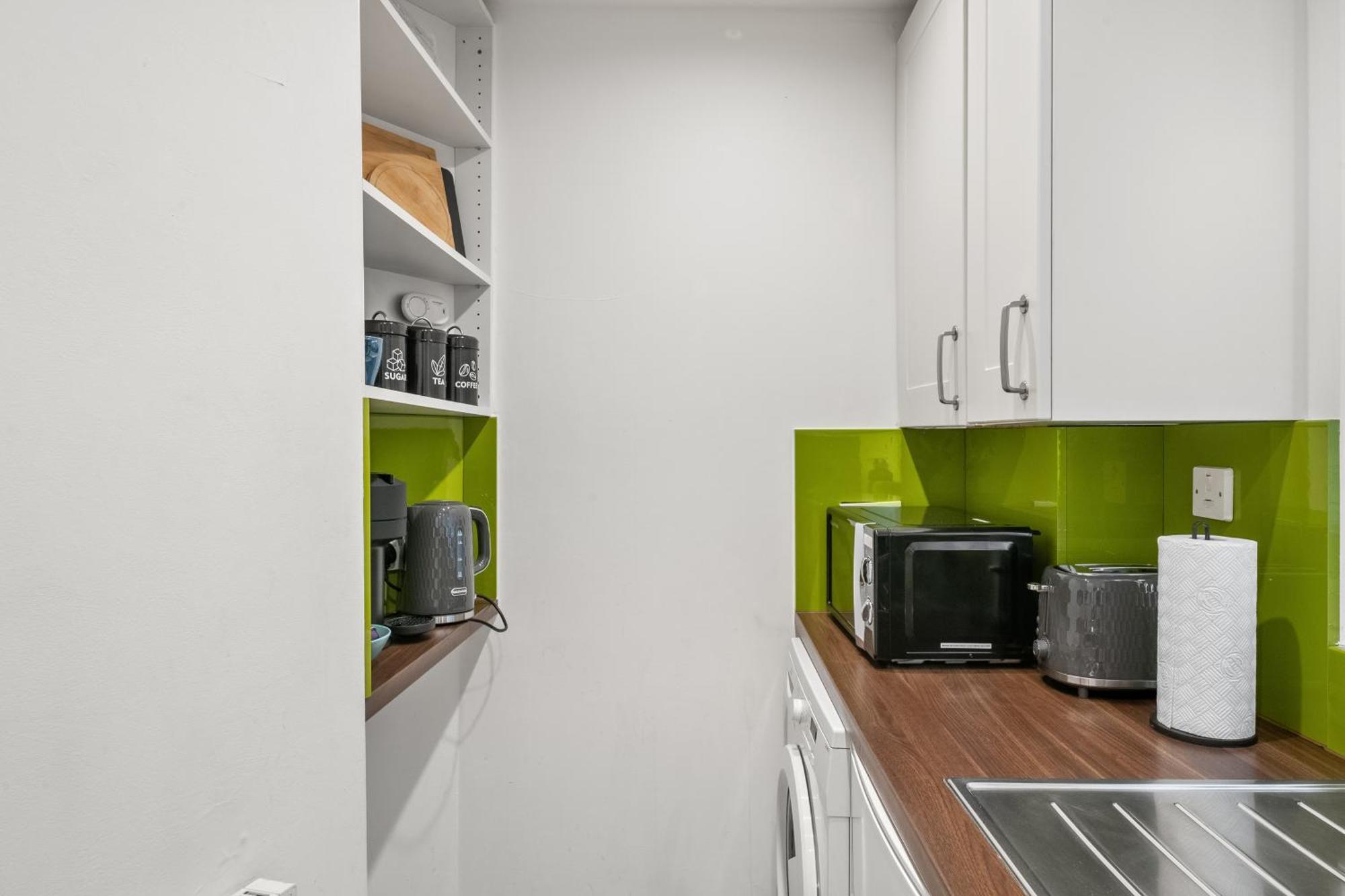 Londwell, Stylish Mayfair Central London Apartment Εξωτερικό φωτογραφία