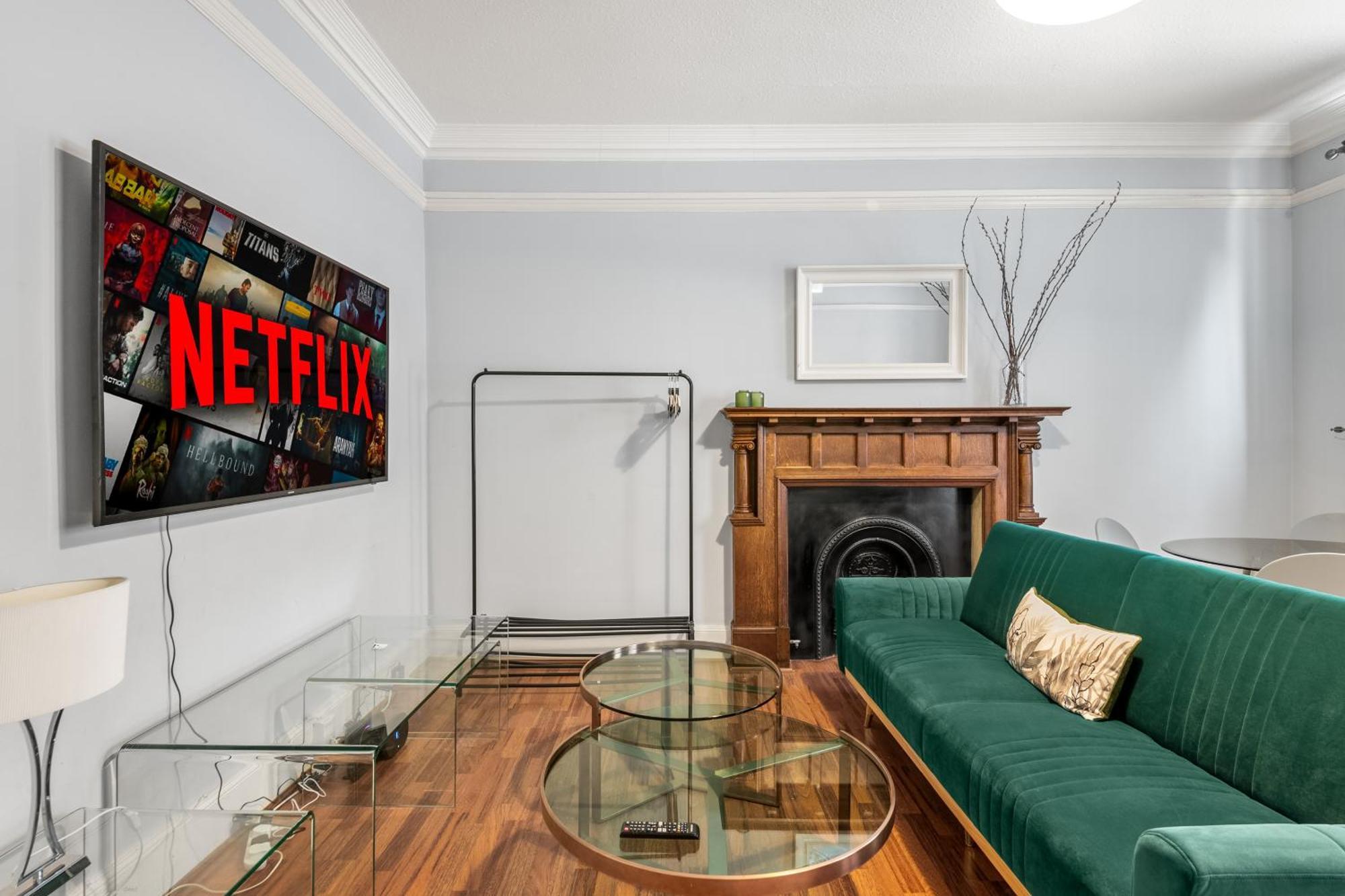 Londwell, Stylish Mayfair Central London Apartment Εξωτερικό φωτογραφία